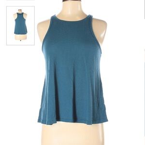 Vintage free people top